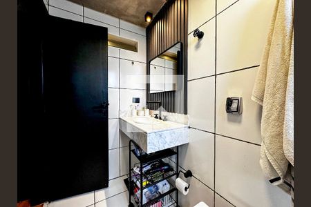 Apartamento à venda com 88m², 2 quartos e 2 vagasBanheiro Suíte