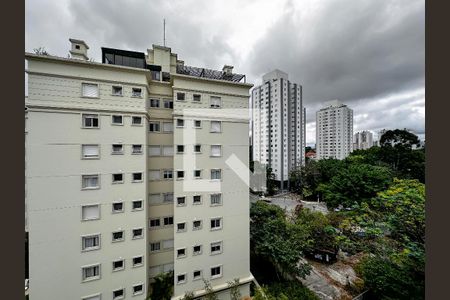 Apartamento à venda com 88m², 2 quartos e 2 vagasVista Quarto 