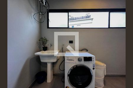 Apartamento à venda com 88m², 2 quartos e 2 vagasÁrea de Serviço