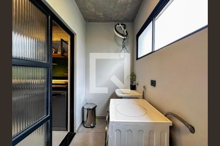 Apartamento à venda com 88m², 2 quartos e 2 vagasÁrea de Serviço