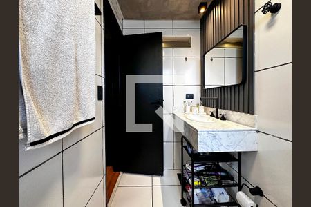 Apartamento à venda com 88m², 2 quartos e 2 vagasBanheiro Suíte