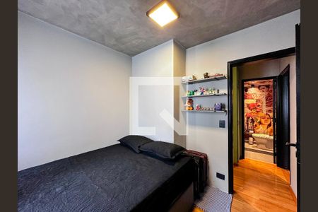 Apartamento à venda com 88m², 2 quartos e 2 vagasQuarto 