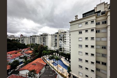 Apartamento à venda com 88m², 2 quartos e 2 vagasVista Suíte