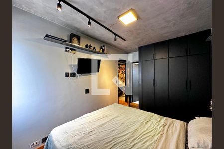Apartamento à venda com 88m², 2 quartos e 2 vagasSuíte