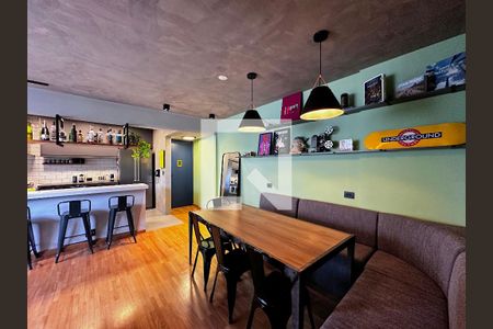 Sala de apartamento à venda com 2 quartos, 88m² em Chácara Santo Antônio (zona Sul), São Paulo