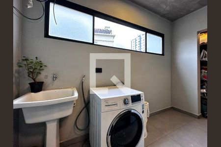 Apartamento à venda com 88m², 2 quartos e 2 vagasÁrea de Serviço