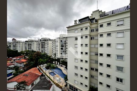 Apartamento à venda com 88m², 2 quartos e 2 vagasVista