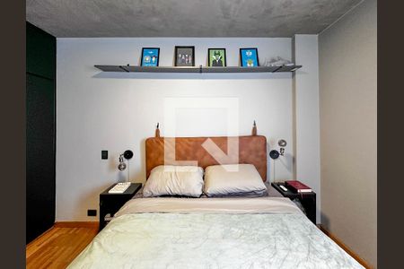 Apartamento à venda com 88m², 2 quartos e 2 vagasSuíte