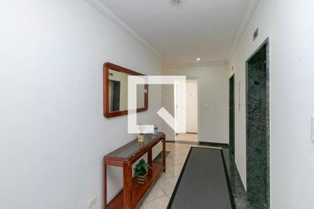 Apartamento à venda com 88m², 2 quartos e 2 vagas Apartamento à venda com 88m², 2 quartos e 2 vagasHall Social Bloco