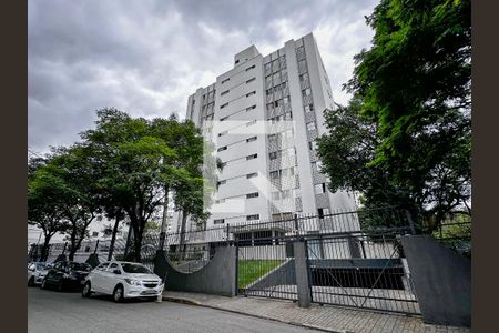 Apartamento à venda com 88m², 2 quartos e 2 vagasFachada