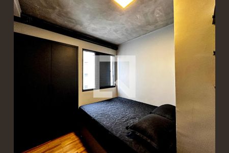 Apartamento à venda com 88m², 2 quartos e 2 vagasQuarto 