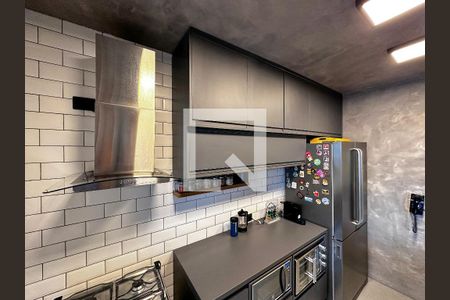 Apartamento à venda com 88m², 2 quartos e 2 vagasCozinha