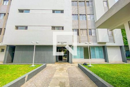 Apartamento à venda com 88m², 2 quartos e 2 vagas Apartamento à venda com 88m², 2 quartos e 2 vagasEntrada