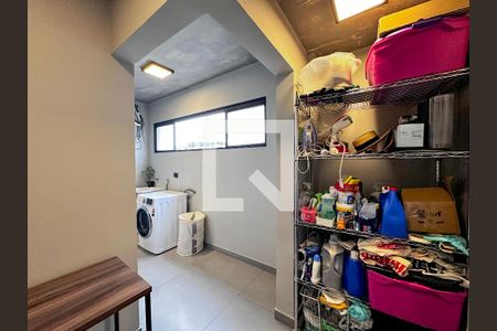 Apartamento à venda com 88m², 2 quartos e 2 vagasÁrea de Serviço