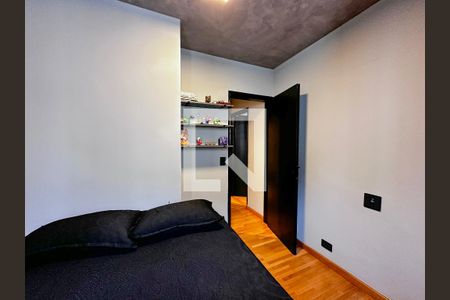 Apartamento à venda com 88m², 2 quartos e 2 vagasQuarto 