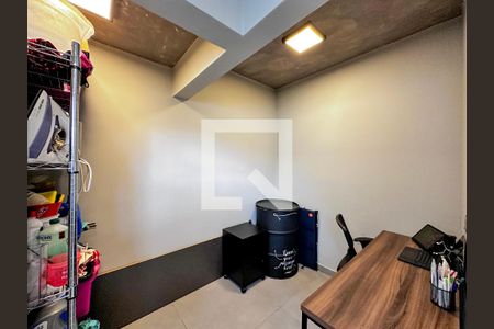 Apartamento à venda com 88m², 2 quartos e 2 vagasÁrea de Serviço