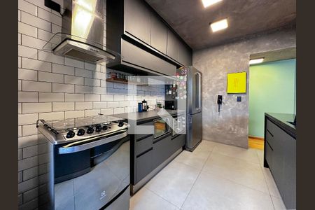 Apartamento à venda com 88m², 2 quartos e 2 vagasCozinha