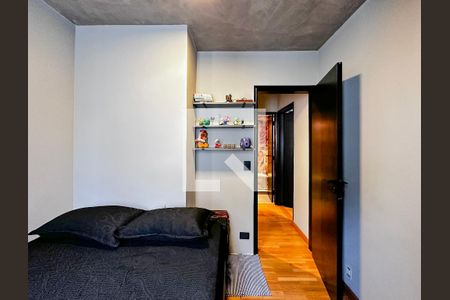 Apartamento à venda com 88m², 2 quartos e 2 vagasQuarto 