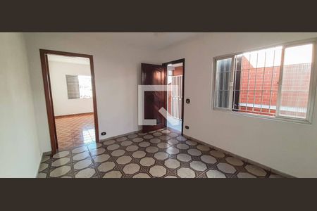 Sala de casa para alugar com 3 quartos, 90m² em Pestana, Osasco