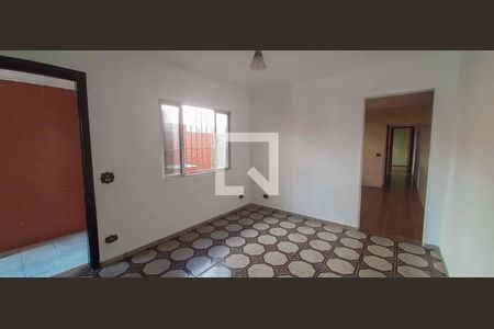 Sala de casa para alugar com 3 quartos, 90m² em Pestana, Osasco