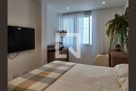 Quarto 1 de apartamento para alugar com 3 quartos, 90m² em Recreio dos Bandeirantes, Rio de Janeiro