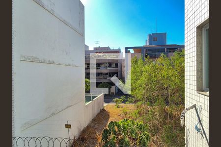 Vista da Varanda de apartamento para alugar com 3 quartos, 90m² em Recreio dos Bandeirantes, Rio de Janeiro