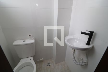 Lavabo de casa para alugar com 3 quartos, 113m² em Vila Formosa, São Paulo