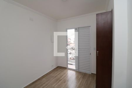 Suíte de casa de condomínio para alugar com 3 quartos, 113m² em Vila Formosa, São Paulo