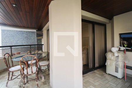 Apartamento para alugar com 4 quartos, 278m² em Cambuí, Campinas