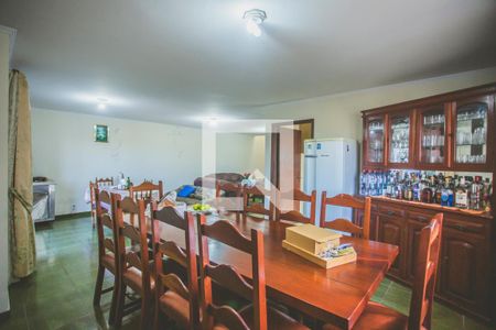 Sala de Jantar de casa para alugar com 4 quartos, 540m² em Vila da Saúde, São Paulo
