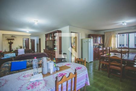 Sala de Estar de casa para alugar com 4 quartos, 540m² em Vila da Saúde, São Paulo