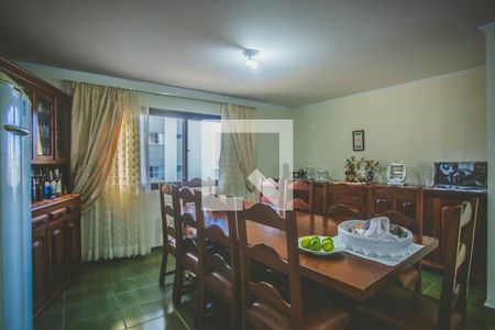Sala de Jantar de casa para alugar com 4 quartos, 540m² em Vila da Saúde, São Paulo