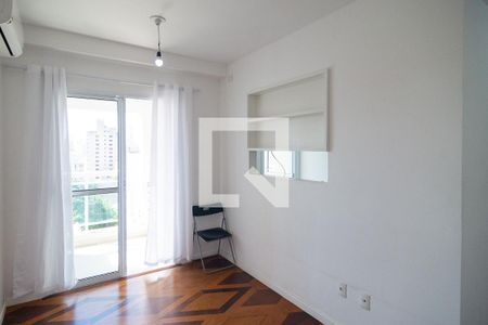 Sala de apartamento para alugar com 1 quarto, 39m² em Consolação, São Paulo