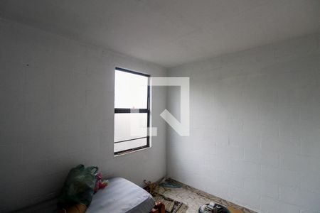 Quarto 02 de apartamento à venda com 2 quartos, 40m² em Conjunto Habitacional Teotonio Vilela, São Paulo