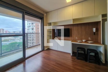 Studio  de kitnet/studio para alugar com 1 quarto, 23m² em Vila Mariana, São Paulo