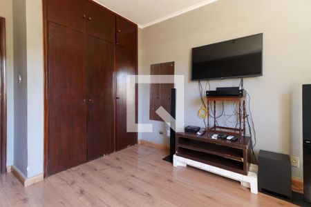 Quarto  de apartamento para alugar com 1 quarto, 60m² em Jardim Paulista, Ribeirão Preto