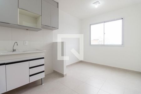 Sala - Cozinha de apartamento à venda com 2 quartos, 90m² em Vila Mariana, São Paulo