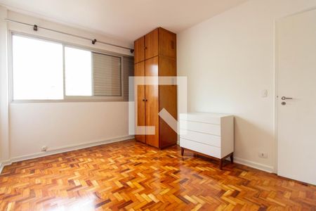 Quarto 2 de apartamento à venda com 2 quartos, 95m² em Vila Mariana, São Paulo