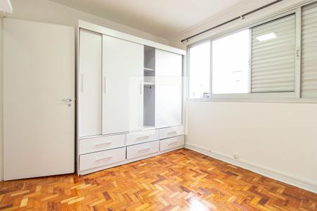 Quarto 1 de apartamento para alugar com 2 quartos, 90m² em Vila Mariana, São Paulo