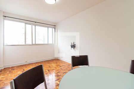 Apartamento à venda com 70m², 2 quartos e 1 vagaSala