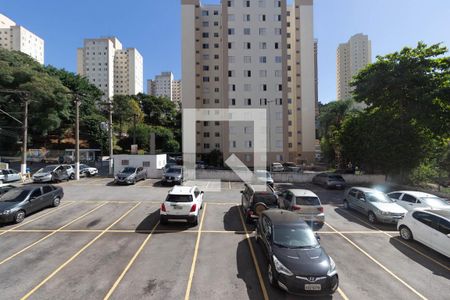Vista de apartamento à venda com 2 quartos, 50m² em Vila Nova Cachoeirinha, São Paulo