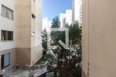 Vista de apartamento à venda com 2 quartos, 50m² em Vila Nova Cachoeirinha, São Paulo