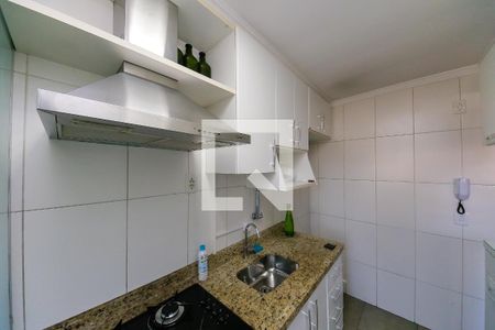 Apartamento para alugar com 49m², 2 quartos e 1 vaga Apartamento para alugar com 49m², 2 quartos e 1 vagaCozinha