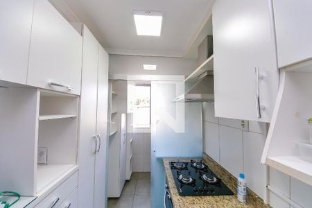Apartamento para alugar com 49m², 2 quartos e 1 vaga Apartamento para alugar com 49m², 2 quartos e 1 vagaCozinha