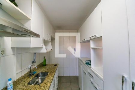 Apartamento para alugar com 49m², 2 quartos e 1 vaga Apartamento para alugar com 49m², 2 quartos e 1 vagaCozinha