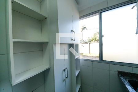 Apartamento para alugar com 49m², 2 quartos e 1 vaga Apartamento para alugar com 49m², 2 quartos e 1 vagaÁrea de Serviço