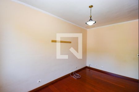 Sala de apartamento à venda com 1 quarto, 70m² em Demarchi, São Bernardo do Campo