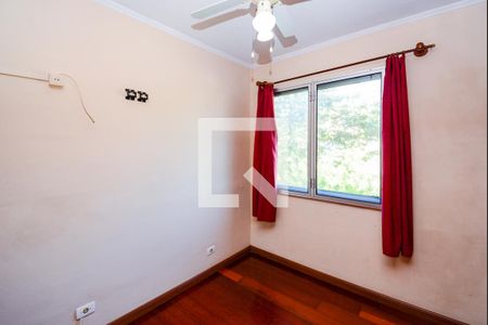 Quarto de apartamento para alugar com 1 quarto, 70m² em Demarchi, São Bernardo do Campo