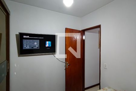 quarto de apartamento à venda com 1 quarto, 100m² em Curicica, Rio de Janeiro