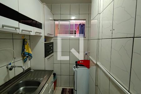 Apartamento para alugar com 100m², 1 quarto e sem vaga Apartamento para alugar com 100m², 1 quarto e sem vagacozinha
